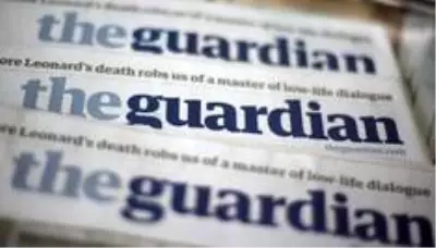 BBC 520, Guardian da 180 çalışanını işten çıkaracağını açıkladı