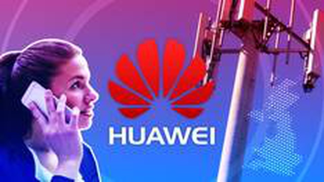 İngiltere, Huawei'yi 5G altyapısından çıkarıyor