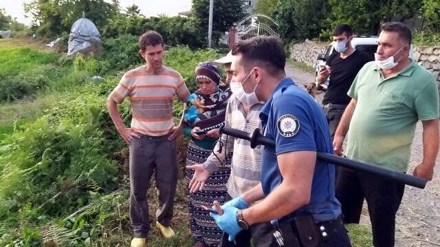 Kadınlar arasındaki alacak verecek kavgası kanlı bitti: 2 yaralı