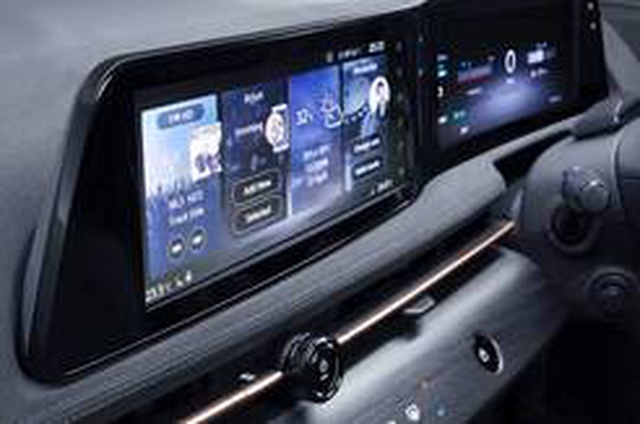 Nissan'ın yeni dönemi Ariya ile başlıyor
