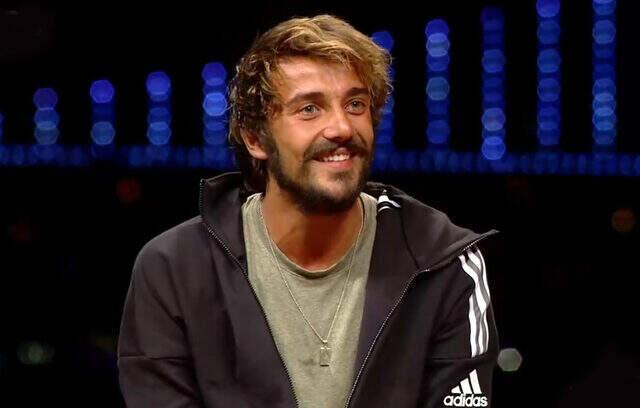 Survivor 2020'nin şampiyonu Cemal Can Canseven oldu Survivor 2020'nin şampiyonu Cemal Can Canseven oldu