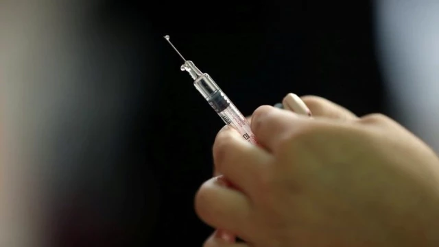 WHO ve UNICEF: Covid-19 nedeniyle sekteye uğrayan aşı programları çocuklar için risk yaratıyor