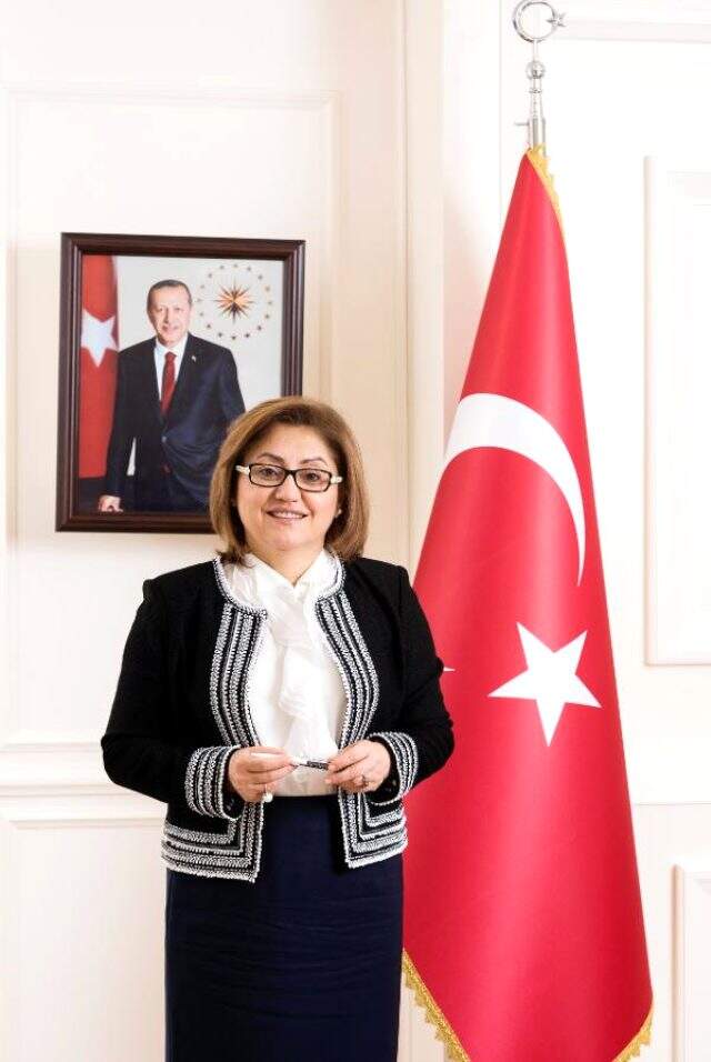 Ayasofya Camii'nde kılınacak ilk namaz sonrası cemaate baklava ikram edilecek Ayasofya Camii'nde kılınacak ilk namaz sonrası cemaate baklava ikram edilecek