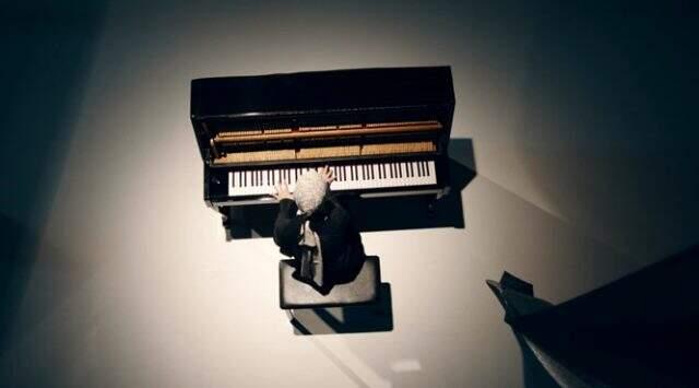 Büşra Kayıkçı X Modakaşmir - Kuledibi No:1