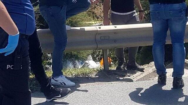 Cesedi 8 parçaya bölünen kişi yasak kurbanı çıktı: Karımla basınca öldürdüm Cesedi 8 parçaya bölünen kişi yasak kurbanı çıktı: Karımla basınca öldürdüm