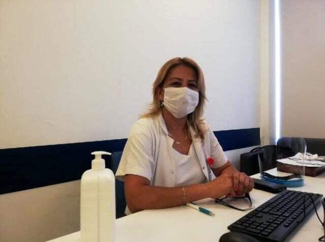 Koronavirüs Bilim Kurulu Üyesi Doç. Dr. Turan Kurban Bayramı sonrası ikinci dalganın eylül-ekim ayında beklendiğini söyledi Koronavirüs Bilim Kurulu Üyesi Doç. Dr. Turan Kurban Bayramı sonrası ikinci dalganın eylül-ekim ayında beklendiğini söyledi