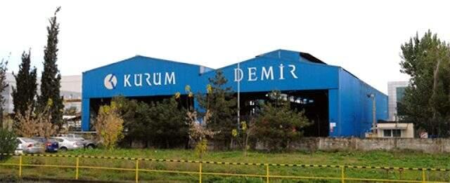 Kürüm Holding banka dolandırıcılığı ile 1.5 milyarlık vurgun yaptı! Kürüm Holding banka dolandırıcılığı ile 1.5 milyarlık vurgun yaptı!