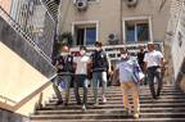 Cesedi 8 parçaya bölünen kişi yasak kurbanı çıktı: Karımla basınca öldürdüm Cesedi 8 parçaya bölünen kişi yasak kurbanı çıktı: Karımla basınca öldürdüm