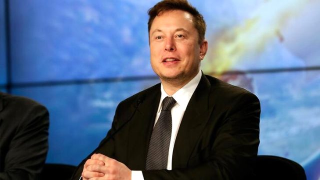 Elon Musk, son dört ay içinde servetini 3 kat artırarak ilk kez zenginler listesinde ilk 10'a girdi