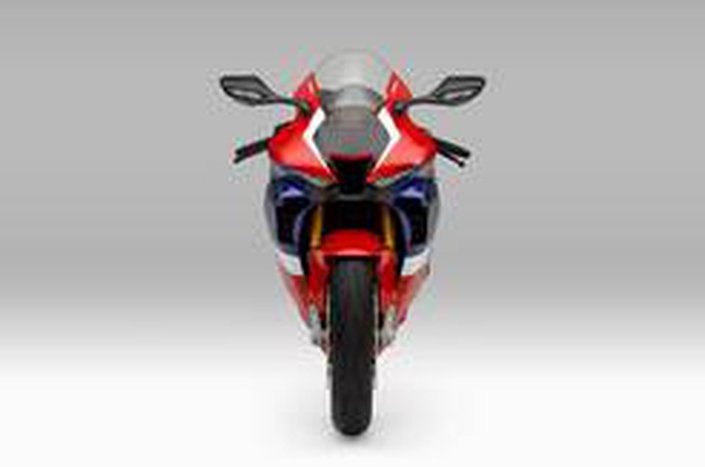 Honda CBR1000RR-R Fireblade SP Türkiye'de satışa sunuldu