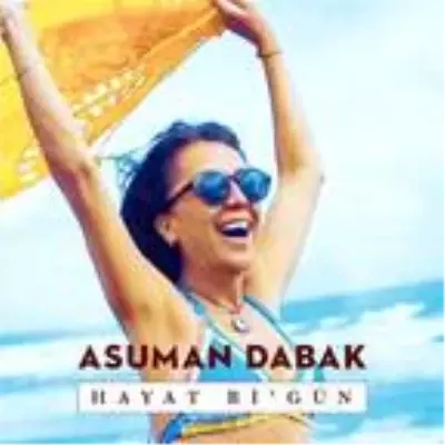  <a class='keyword-sd' href='/asuman-dabak/' title='Asuman Dabak'>Asuman Dabak</a>: Sahneye çıkmam için baskı var