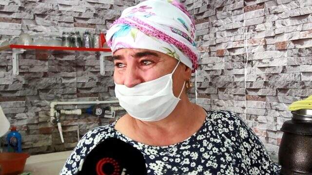 4 aydır kayıp olan genç kız, erkek arkadaşı ile birlikte ailesine ait marketi soydu 4 aydır kayıp olan genç kız, erkek arkadaşı ile birlikte ailesine ait marketi soydu
