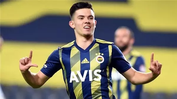 Fenerbahçe kapanışı genç isimlerle yapacak!