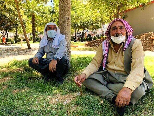 Koronavirüs'ün vurmadığı sektör bi bu kalmıştı! Sektör durumdan şikayetçi Koronavirüs'ün vurmadığı sektör bi bu kalmıştı! Sektör durumdan şikayetçi