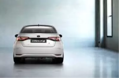 Toyota Corolla ailesine sportif üye: GR Sport