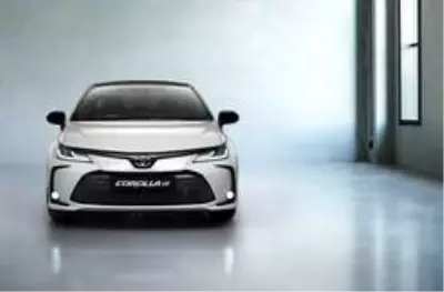 Toyota Corolla ailesine sportif üye: GR Sport