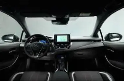 Toyota Corolla ailesine sportif üye: GR Sport