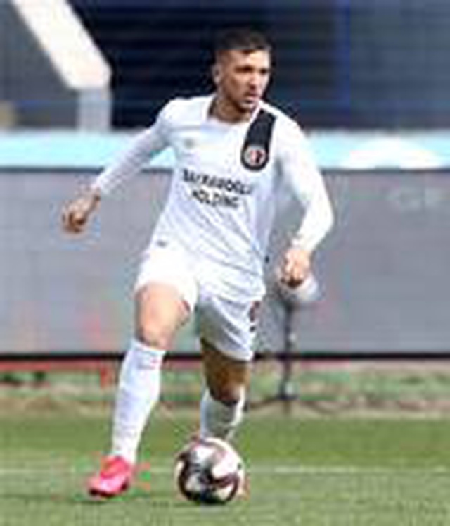 Fenerbahçe Brahim Darri ile anlaşmaya vardı!