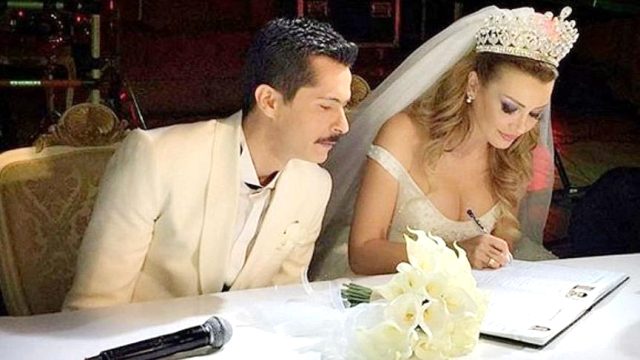 İsmail Hacıoğlu, 4 yıllık evliliğini Merve Çağıran yüzünden mi bitirdi?