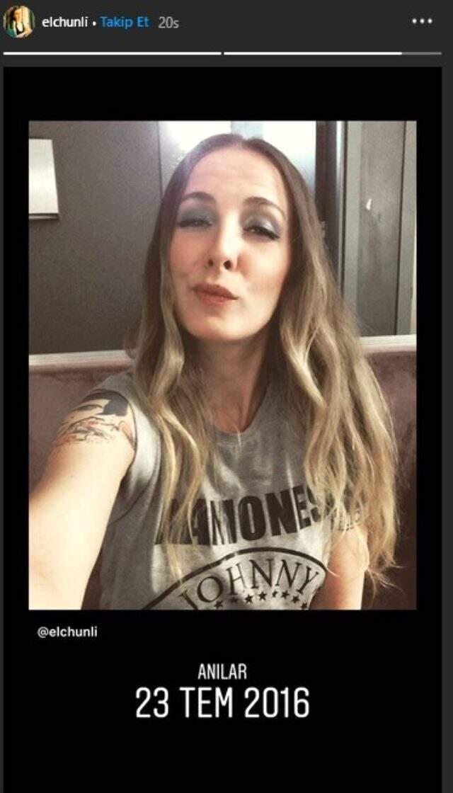 Radyocu Elçin Özsoy, hayatını kaybetti