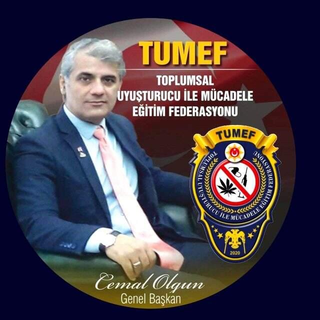 Toplumsal Uyuşturucu ile Mücadele Eğitim Federasyonu kuruldu