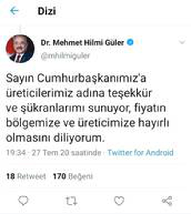 Ordulu üreticiler, Erdoğan'ın açıkladığı fındık fiyatlarından oldukça memnun Ordulu üreticiler, Erdoğan'ın açıkladığı fındık fiyatlarından oldukça memnun