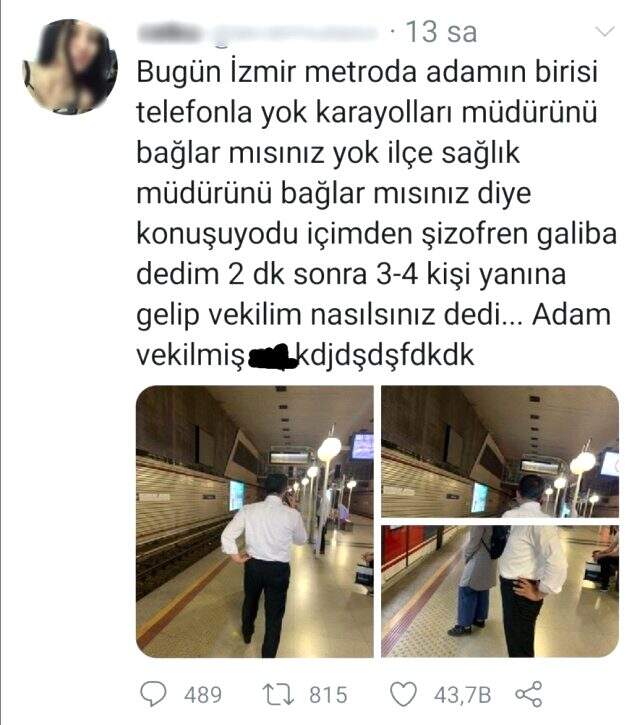 AK Parti Milletvekili Dağ'ın metrodaki fotoğrafları gündem oldu AK Parti Milletvekili Dağ'ın metrodaki fotoğrafları gündem oldu