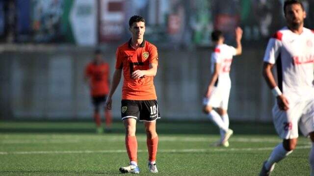 Galatasaray ve Beşiktaş, Kosovalı orta saha oyuncusu Blend Baftiu ile ilgileniyor Galatasaray ve Beşiktaş, Kosovalı orta saha oyuncusu Blend Baftiu ile ilgileniyor
