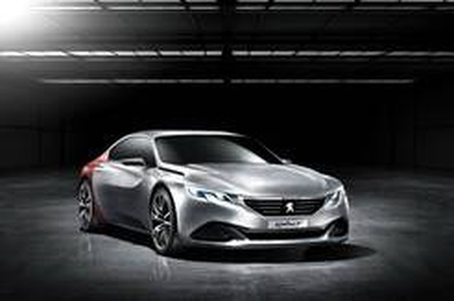Peugeot konseptlerinin hikayesi!