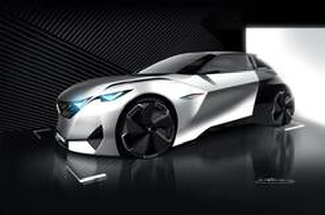 Peugeot konseptlerinin hikayesi!