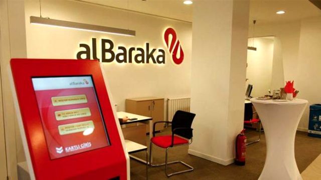 BDDK, Albaraka Türk'e 20,6 milyon TL'lik idari para cezası kesti
