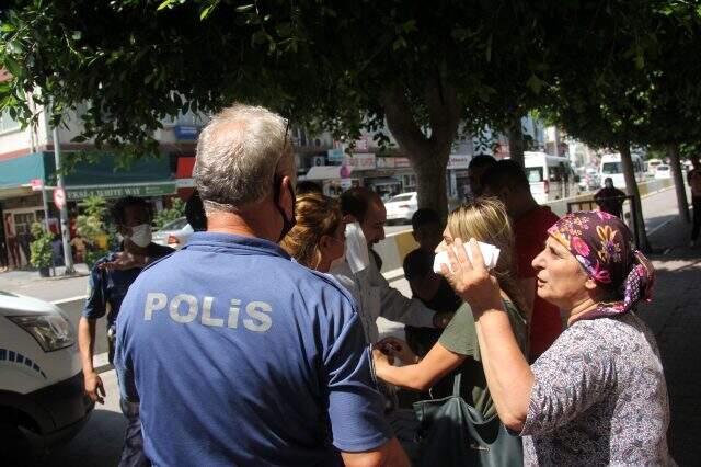 Kocası tarafından hapishaneden kaçırılan kadın mahkum: Beni sevdiği için kaçırdı Kocası tarafından hapishaneden kaçırılan kadın mahkum: Beni sevdiği için kaçırdı