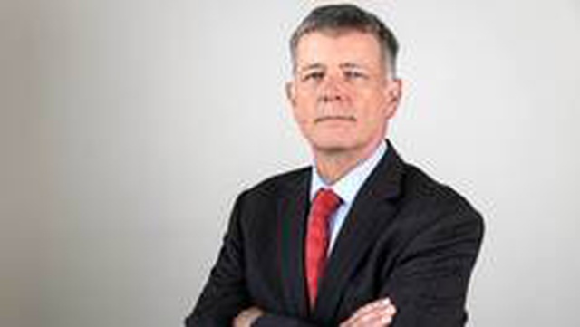 Beşiktaşlılığıyla bilinen İngiltere'nin eski Türkiye Büyükelçisi Richard Moore, MI6'in başına getirildi