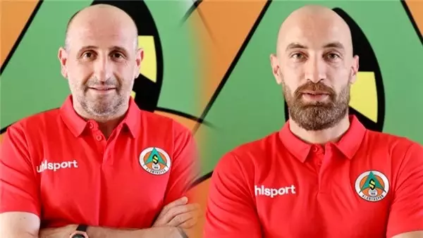 Erol Bulut Alanyaspor'a veda etti, iki yardımcısıyla Fenerbahçe'ye geliyor!