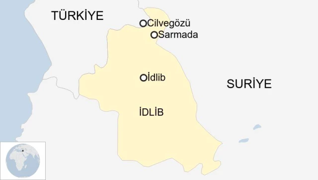 Türkiye'nin İdlib'de inşa ettiği konutlar hakkında neler biliniyor?