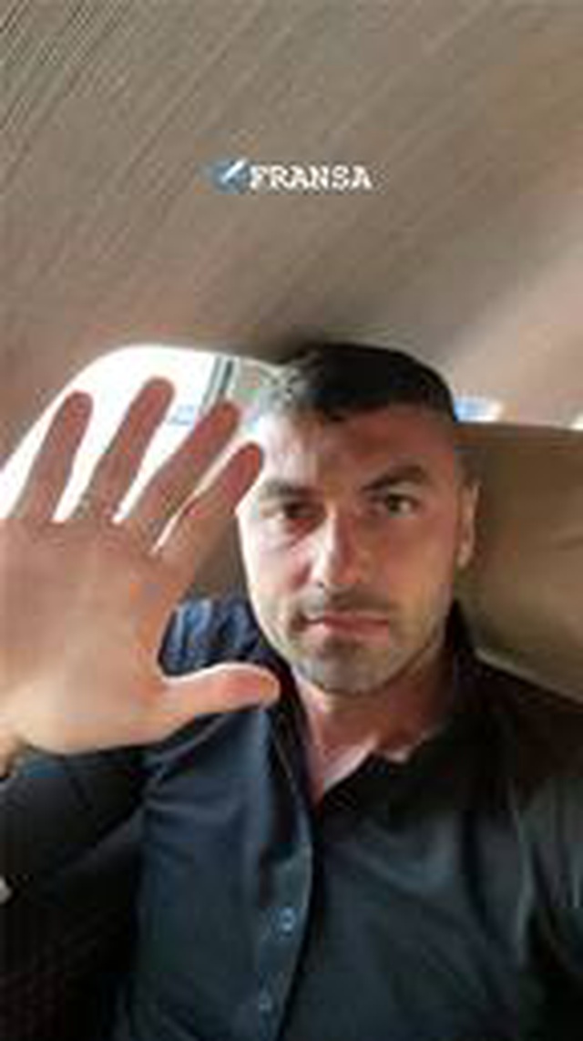 Burak Yılmaz, Lille'e transferi için yola çıktı!