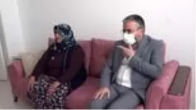 Şehit Bedirhan bebeğin anneannesinin sözleri yürekleri dağladı: Acısı hiç dinmiyor Şehit Bedirhan bebeğin anneannesinin sözleri yürekleri dağladı: Acısı hiç dinmiyor