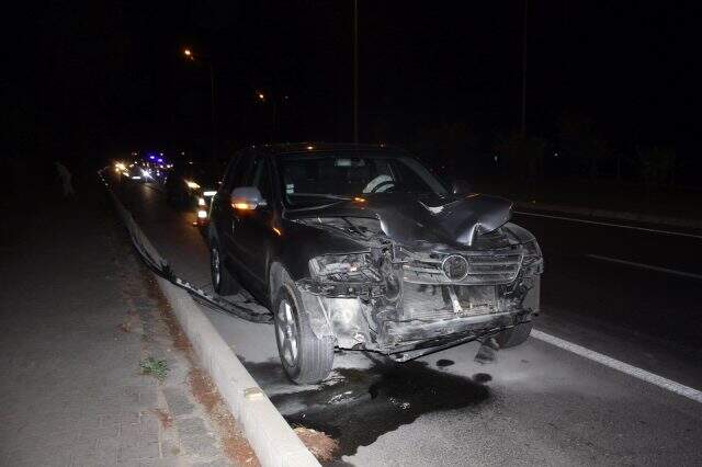 Ehliyetsiz motorcu, dikkatsizliğinin kurbanı oldu: Bir ciple çarpışarak yaşamını yitirdi Ehliyetsiz motorcu, dikkatsizliğinin kurbanı oldu: Bir ciple çarpışarak yaşamını yitirdi