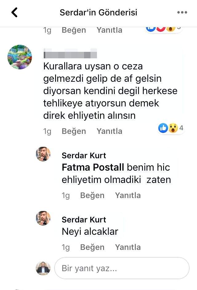 Ehliyetsiz motorcu, dikkatsizliğinin kurbanı oldu: Bir ciple çarpışarak yaşamını yitirdi Ehliyetsiz motorcu, dikkatsizliğinin kurbanı oldu: Bir ciple çarpışarak yaşamını yitirdi