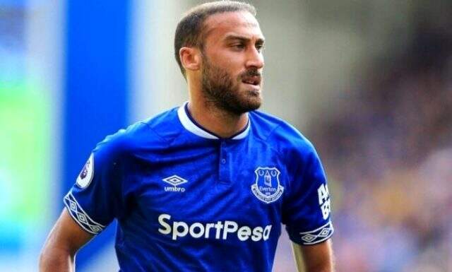 Sergen Yalçın, Cenk Tosun ile Galatasaray'dan ayrılan Lemina'yı istiyor Sergen Yalçın, Cenk Tosun ile Galatasaray'dan ayrılan Lemina'yı istiyor
