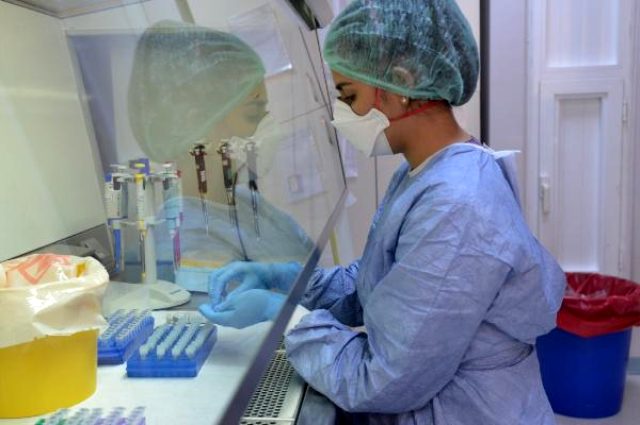 Son Dakika: Sağlık Bakanlığı, Türkiye'de mutasyona uğrayan koronavirüs var mı diye araştırma başlattı