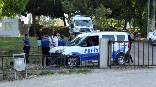 Manzarayı seyrederken suya düşen adam, boğularak hayatını kaybetti