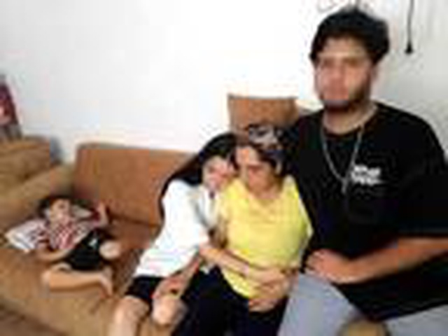 22 yıldır şiddet gören Hatice'nin eşi tutuklandı 22 yıldır şiddet gören Hatice'nin eşi tutuklandı