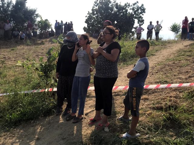 Adana'da su kuyusu faciası: Aynı aileden 4 kişi hayatını kaybetti
