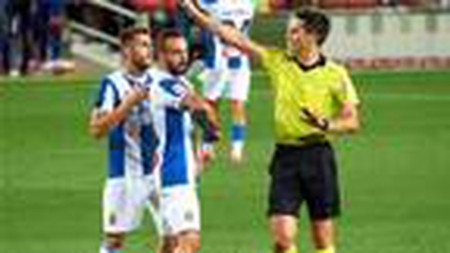 Espanyol başvurdu! 'La Liga'da küme düşme kaldırılsın'