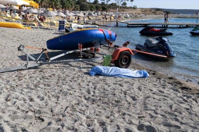 Foça'daki tekne faciasının sorumlusu kaptan tutuklandı
