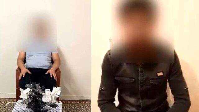 Teslim olan örgüt üyeleri PKK'nın karanlık yüzünü bir kez daha ortaya serdi: Yemek yok, işkence ve istismar çok