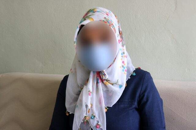2 çocuk annesi telefonuna gelen linke tıklayınca 4 bin 500 lirasından oldu 2 çocuk annesi telefonuna gelen linke tıklayınca 4 bin 500 lirasından oldu