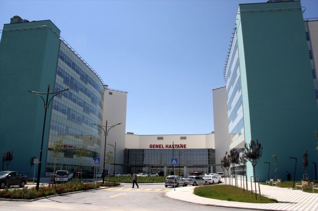 Konya İl Sağlık Müdürü: Bu hızda giderse bir şehir hastanesi daha olsa yetmez
