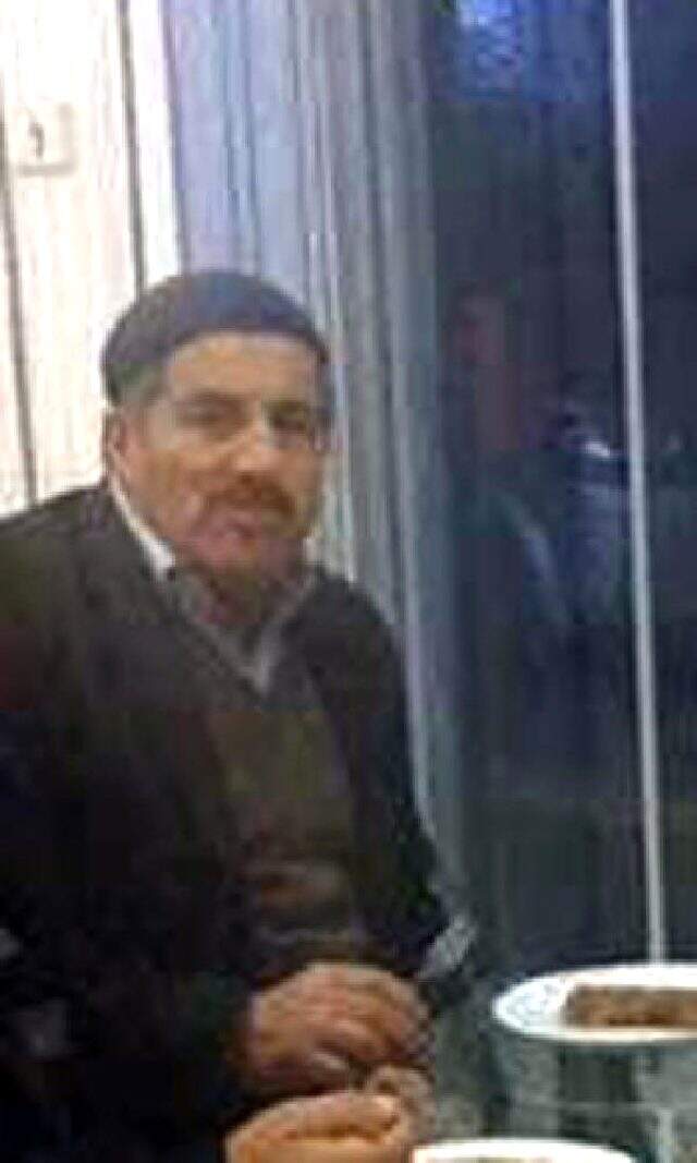 Mersin'de aile içi tartışma kanlı bitti! Hayırsız evlat tartıştığı babasına 6 el kurşun yağdırdı Mersin'de aile içi tartışma kanlı bitti! Hayırsız evlat tartıştığı babasına 6 el kurşun yağdırdı